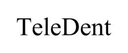 TELEDENT trademark