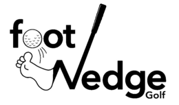 FOOT WEDGE GOLF trademark
