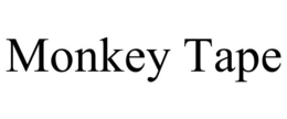 MONKEY TAPE trademark