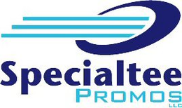SPECIALTEE PROMOS LLC trademark