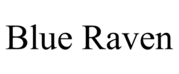 BLUE RAVEN trademark
