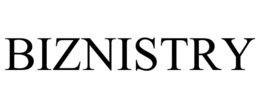 BIZNISTRY trademark