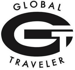 GLOBAL TRAVELER GT trademark