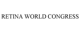 RETINA WORLD CONGRESS trademark