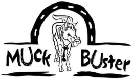 MUCK BUSTER trademark