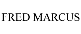 FRED MARCUS trademark