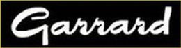 GARRARD trademark