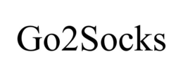 GO2SOCKS trademark