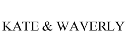 KATE & WAVERLY trademark