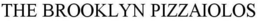 THE BROOKLYN PIZZAIOLOS trademark