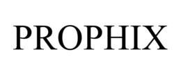 PROPHIX trademark