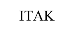 ITAK trademark