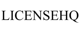LICENSEHQ trademark