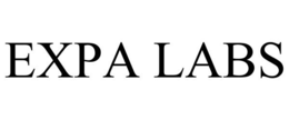 EXPA LABS trademark