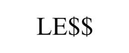 LE$$ trademark
