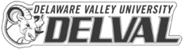DELAWARE VALLEY UNIVERSITY DELVAL trademark