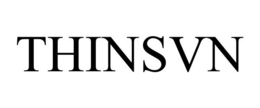 THINSVN trademark