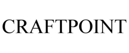 CRAFTPOINT trademark