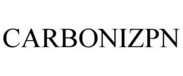 CARBONIZPN trademark