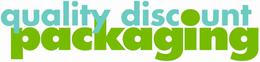 QUALITY DISCOUNT PACKAGING trademark