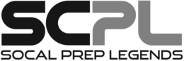 SCPL SOCAL PREP LEGENDS trademark