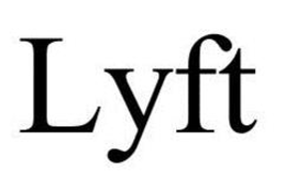 LYFT trademark