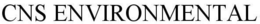 CNS ENVIRONMENTAL trademark