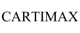 CARTIMAX trademark