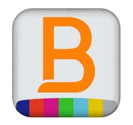 B trademark