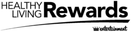 HEALTHY LIVING REWARDS ENTERTAINMENT trademark