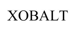 XOBALT trademark