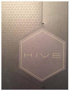 HIVE trademark