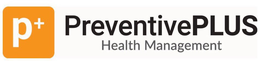 P+ PREVENTIVEPLUS HEALTH MANAGEMENT trademark