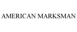 AMERICAN MARKSMAN trademark