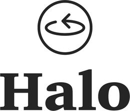 HALO trademark