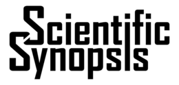 SCIENTIFIC SYNOPSIS trademark