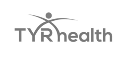 TYR HEALTH trademark