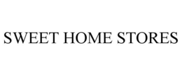 SWEET HOME STORES trademark