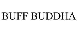 BUFF BUDDHA trademark