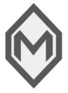 M trademark