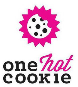 ONE HOT COOKIE trademark