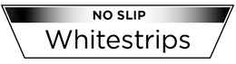 NO SLIP WHITESTRIPS trademark