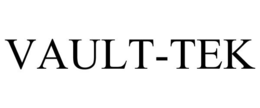 VAULT-TEK trademark