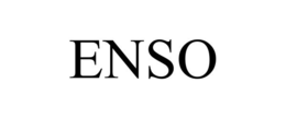 ENSO trademark