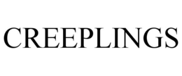 CREEPLINGS trademark