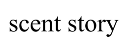 SCENT STORY trademark