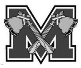 M trademark