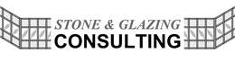 STONE & GLAZING CONSULTING trademark