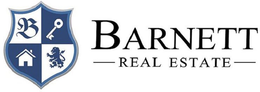 B BARNETT REAL ESTATE trademark