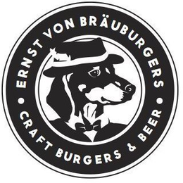 ERNST VON BRÄUBURGERS CRAFT BURGERS & BEER trademark